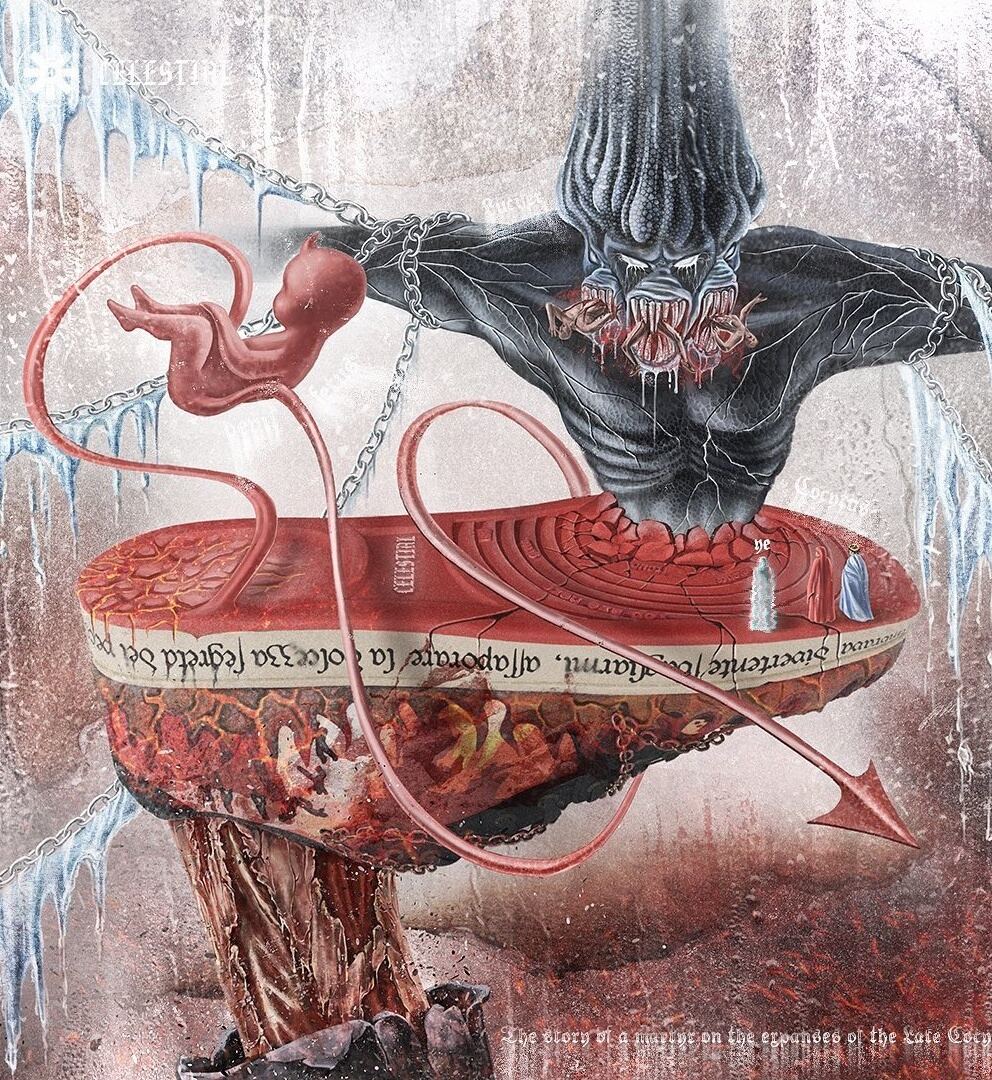 The original concept illustration
